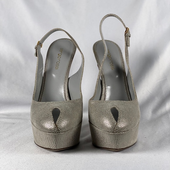 Sergio Rossi pump - Picture 1 of 4